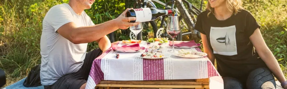 A journey through Piedmont's tradition and wines