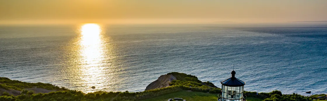 Martha’s Vineyard 4-hour private tour