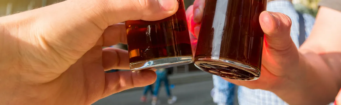Düsseldorf guided brewery tour and "Altbier" tasting