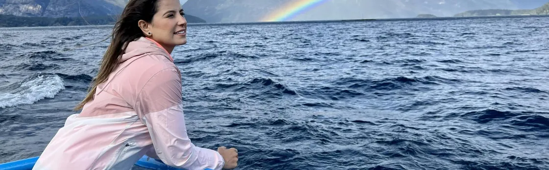 Sail to Victoria Island and Arrayan Forest from Bariloche