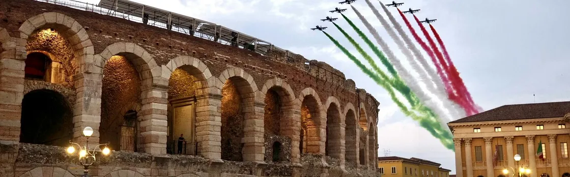 Arena di Verona opera ticket