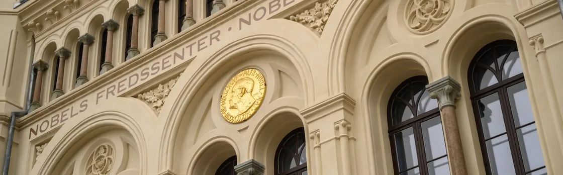 Nobel Peace Center Museum tickets
