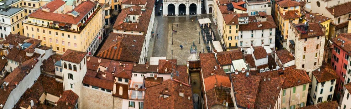 Downloadable audio guide to Brescia Italian Capital of Culture 2023
