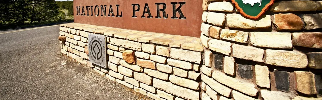 Audio-Guided Driving Tour of Grand Canyon South Rim