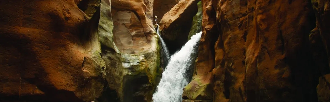 Wadi Al Mujib and Dead Sea panoramic tour from Aqaba