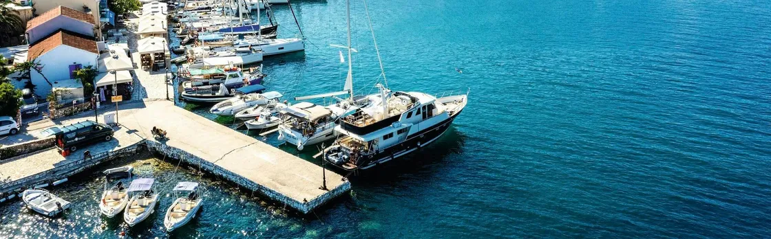 Premier Kefalonia tour with Lake Melissani, boat trip and optional lunch