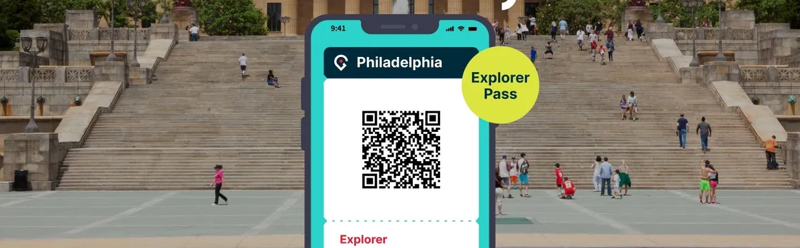 Go City | Philadelphia Explorer Pass