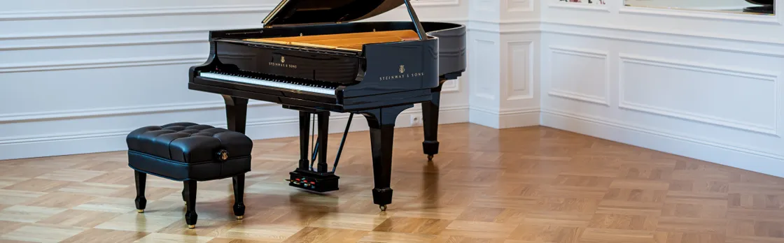 Tickets for Chopin concerts at Warsaw Fryderyk Concert Hall