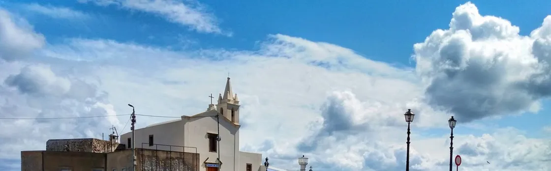 Lipari and Salina boat tour with stops