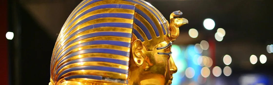 New Grand Egyptian Museum and Giza Pyramids from Cairo with Lunch