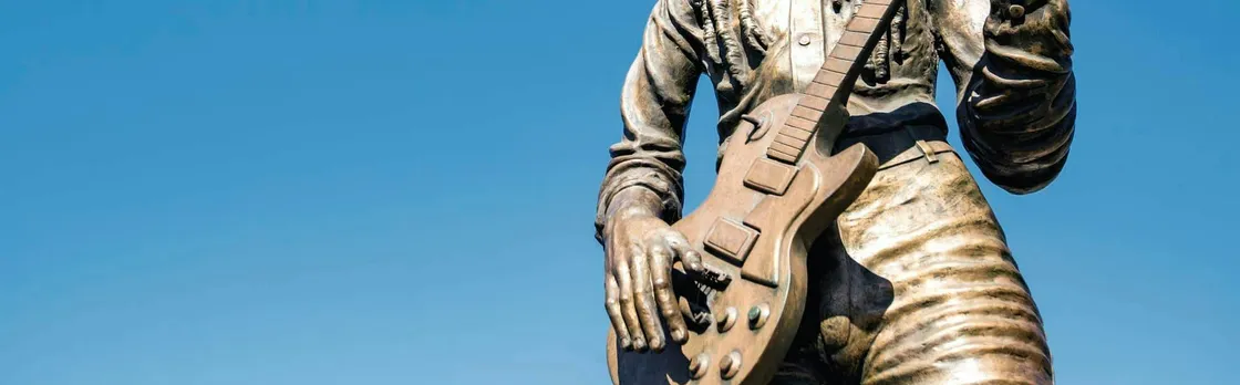 Kingston and Blue Mountains private tour with Bob Marley Museum