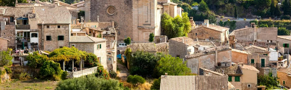 Authentic Majorca Winter Tour