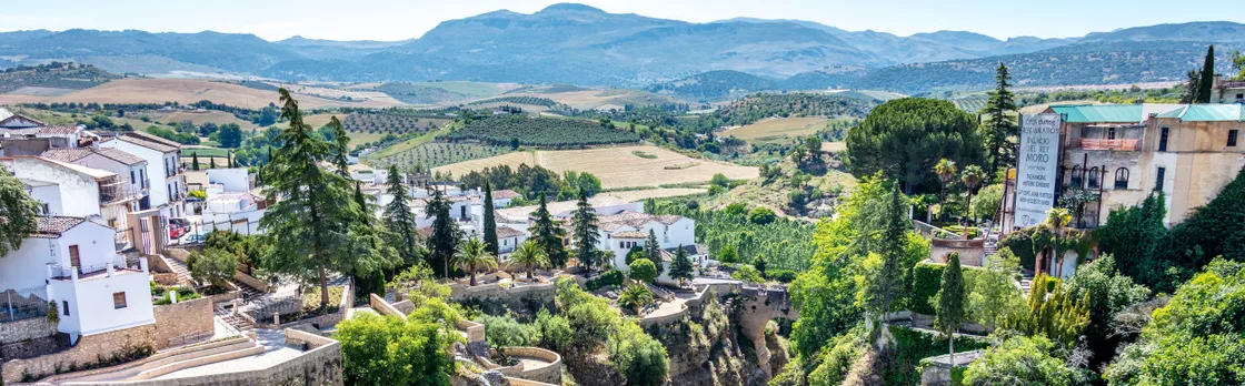 Ronda at your own pace