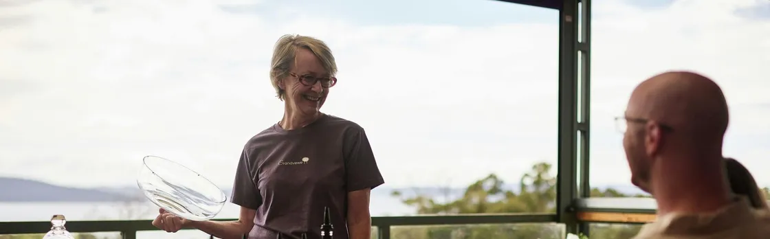 Cider, Gin and Honey Tour in the Huon Valley from Hobart