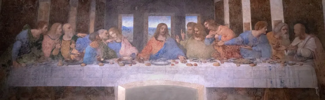 Leonardo da Vinci's Last Supper guided tour with local expert guide