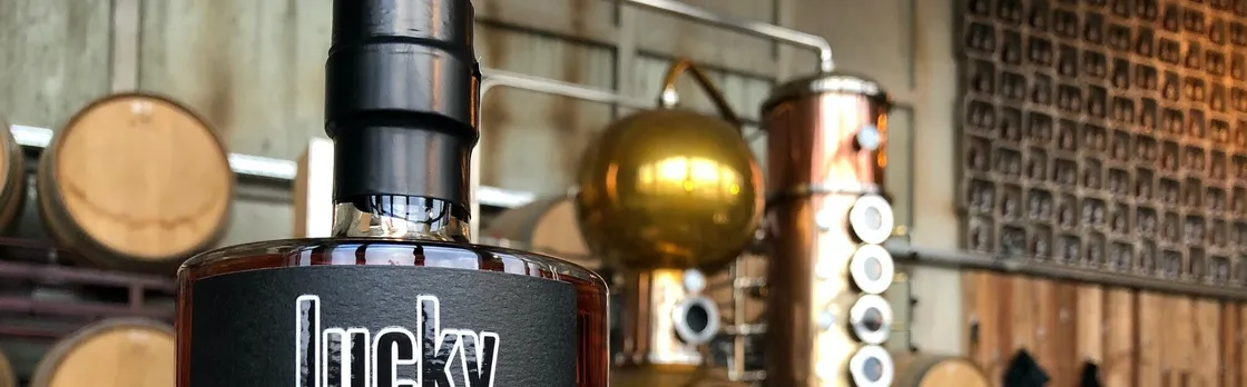Bottle Distillery tour with tasting