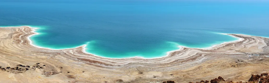 Full-day Masada and Dead Sea tour from Jerusalem