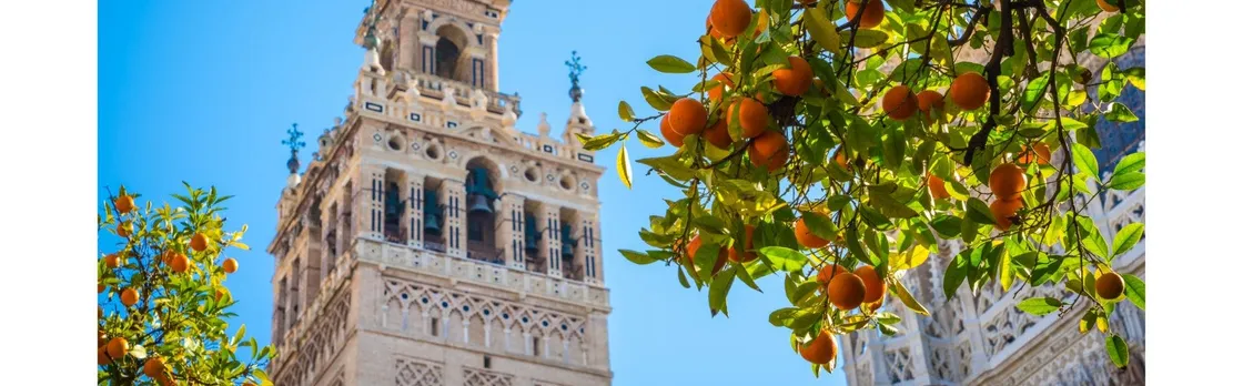 Seville Cathedral skip-the-line tickets and guided tour