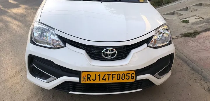 One Way Transfer From Bundi To New Delhi in AC Vehicle