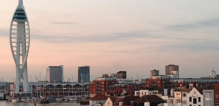 Portsmouth To London Private Transfer Service