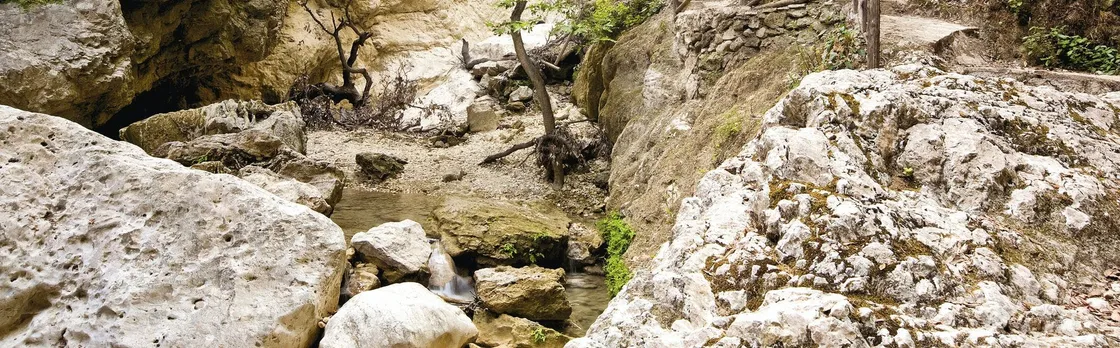Secret Lefkas
