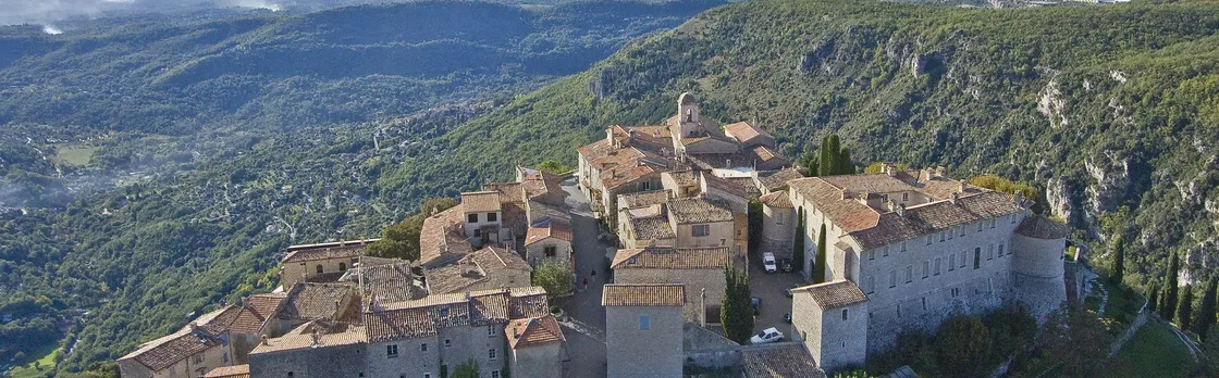 Provence Countryside Small Group Tour