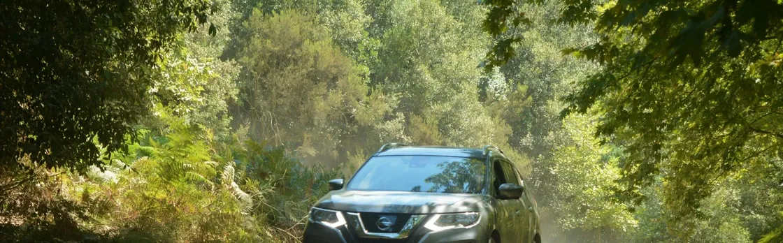4x4 sightseeing safari in Skiathos