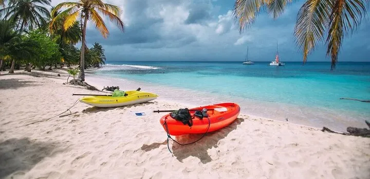 2 Days San Blas Adventure