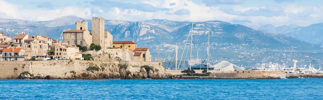 French Riviera Panorama Day Tour