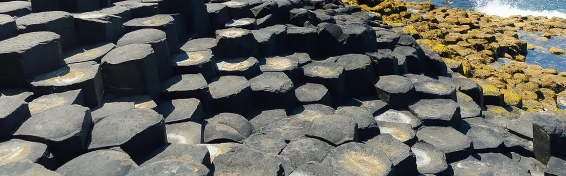 Giant's Causeway Tour from Belfast