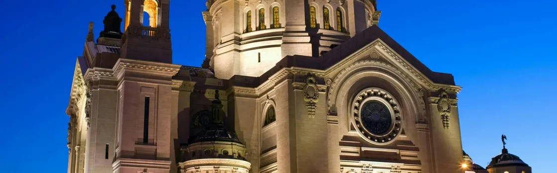 Saint Paul's Cathedral official multilingual audio tour