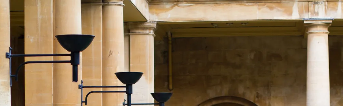 Bath Tour App & Game