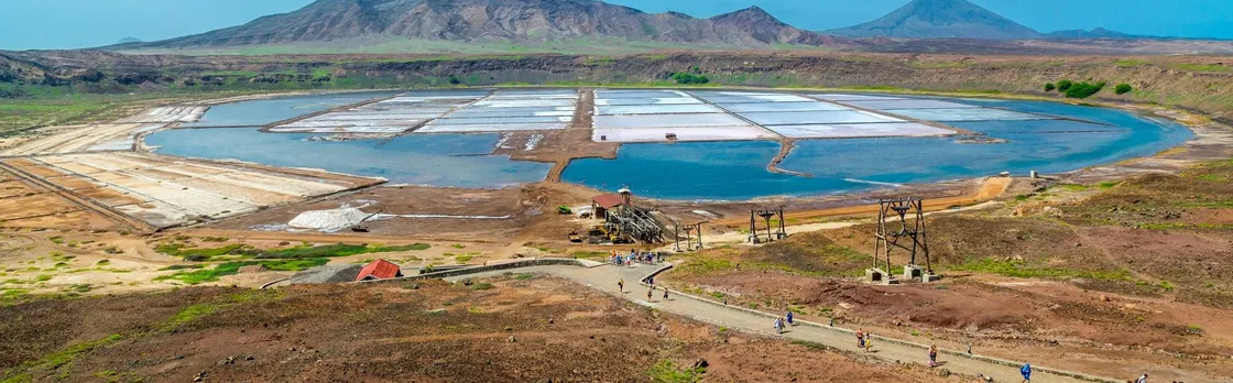 Adults-only tour of Sal with lunch and Salt Lake visit