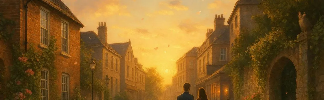 Southampton Walks of the Heart city exploration game