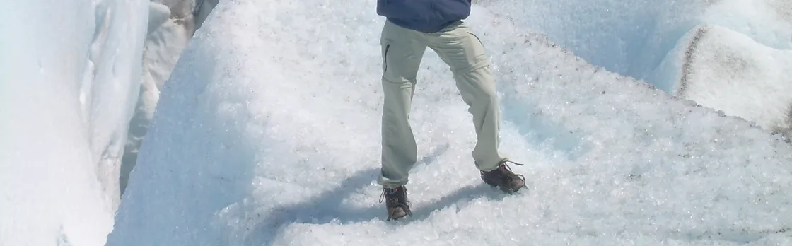 Full day Perito Moreno Glacier Ice Trek