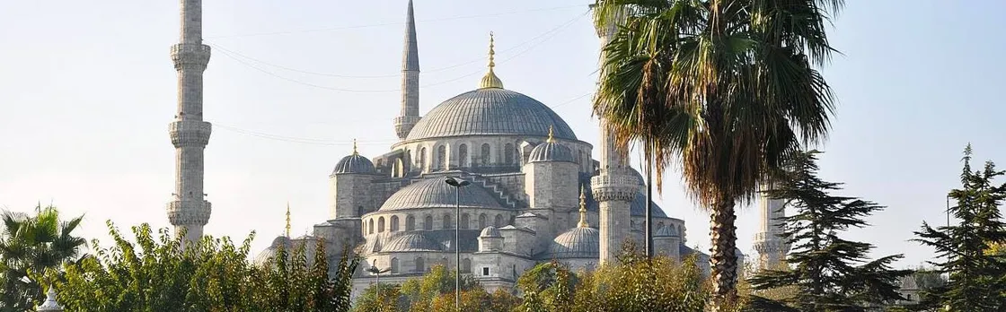 Turistalya Istanbul tour with flights included