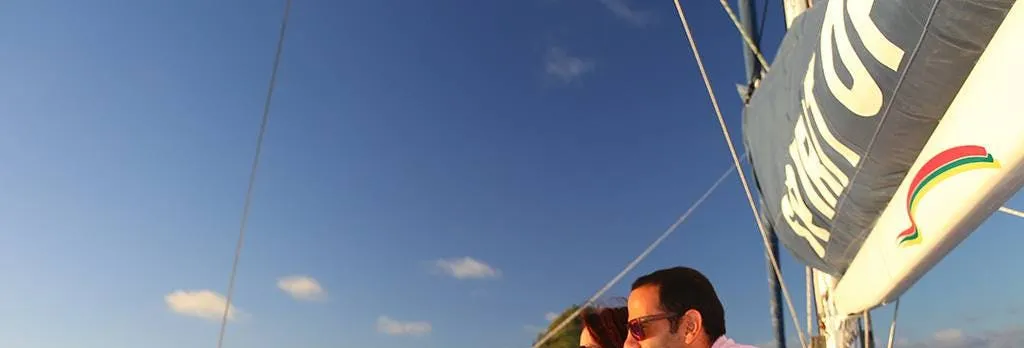 St Lucia Adults Only Sunset Boat Cruise