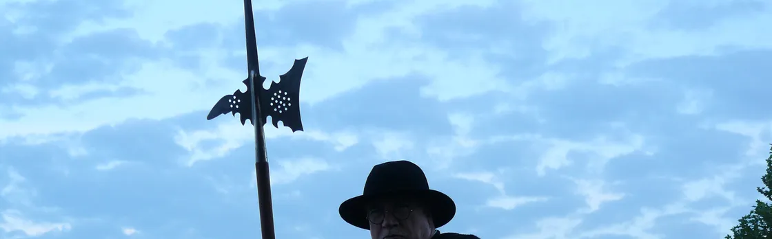 Night Watchman in Bonn: guided tour