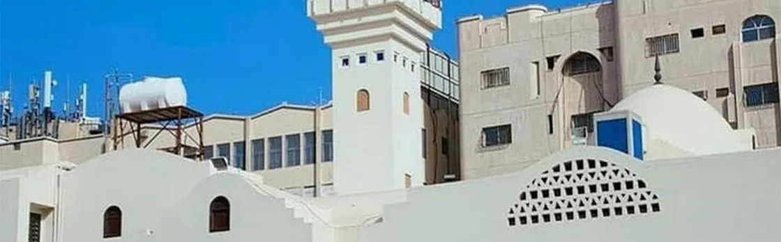 Madinah full-day guided tour with lunch