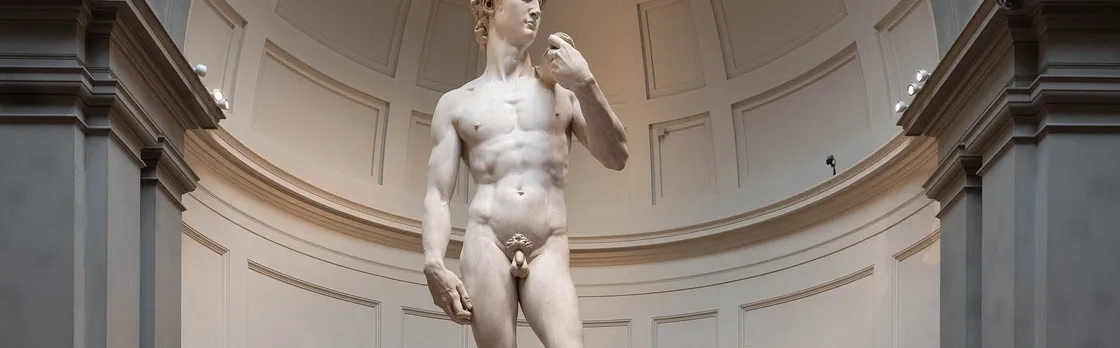 Best of Florence Walking Tour and visit to the Accademia Gallery