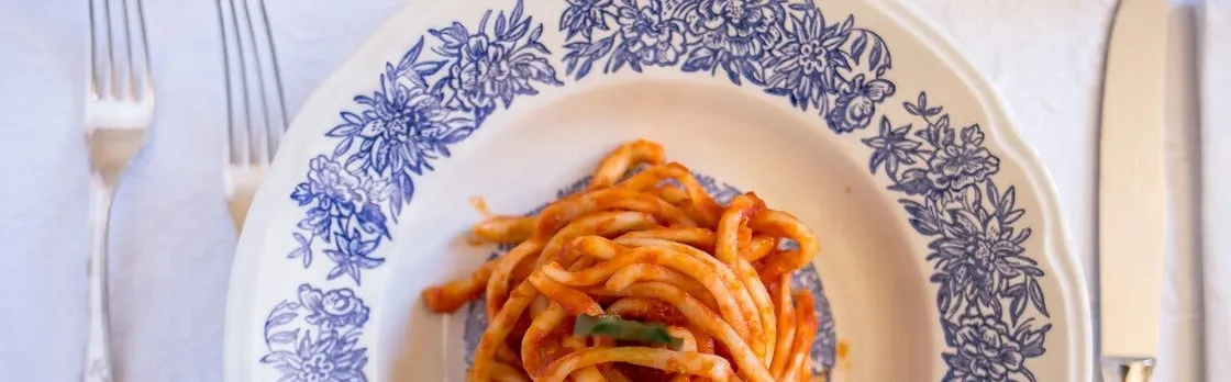 Cooking class and tasting at a Cesarina's home in Montepulciano