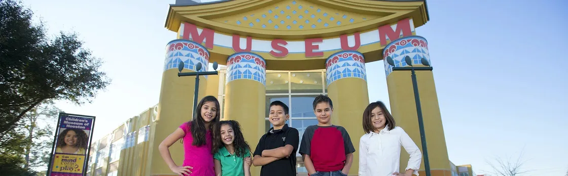 1-day or 3-day Houston Museum pass