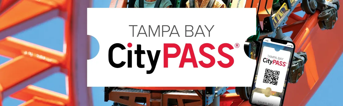 Tampa Bay CityPASS®