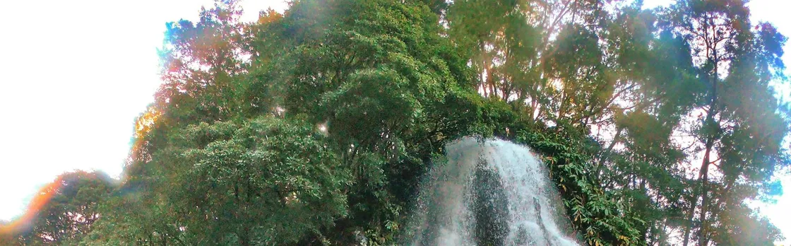 Canyoning Experience and Furnas Village Tour