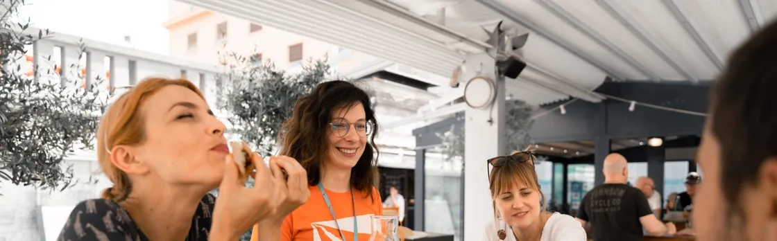Discover the tastes of Zagreb food tour