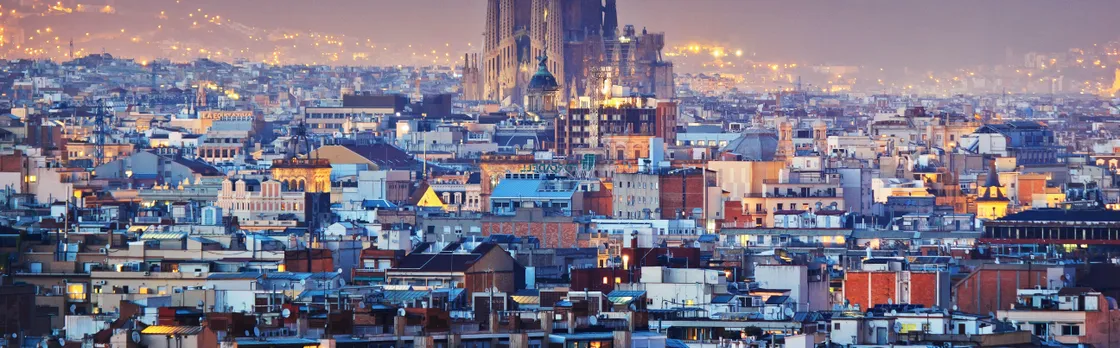 Escape Tour self-guided, interactive city challenge in Barcelona