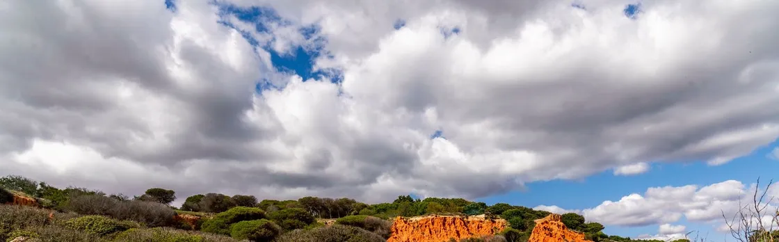 Full-day guided Jeep tour from Albufeira