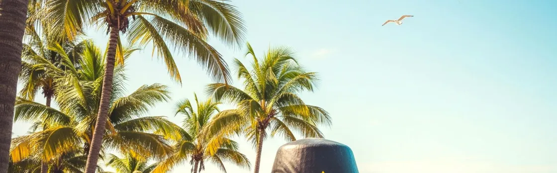 Key West full-day trip from Miami