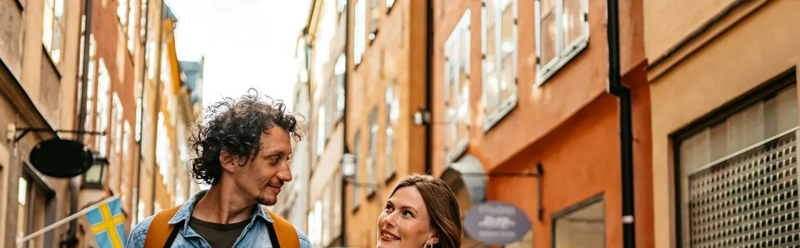 Private walking tour of the most enchanting places in Graz