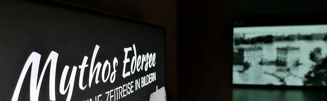 "Mythos Edersee" Tickets